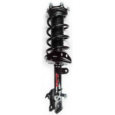 Fcs Automotive Complete Strut Assembly, 1333365L 1333365L
